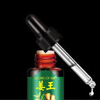 Hair Regrow Oil | 7 Day Hair Regrowth Ginger Serum