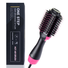 Hair Dryer Volumizer | Hair Dryer Brush