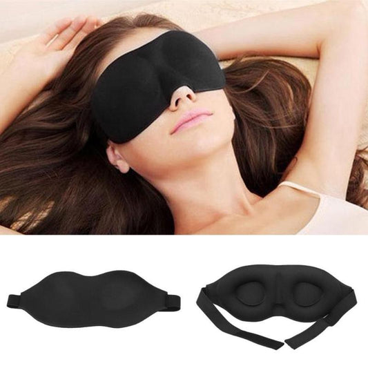 Mantra Sleep - Eye Sleep Mask