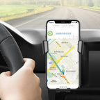 Wireless Phone Car Charger - Wireless Car Charger
