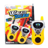 Image of Kids Walkie Talkies - Boys Walkie Talkie