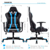 Image of Best Gaming Chair X-Treme Gaming Secret Computer Gaming Chair