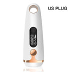 IPL Laser Hair Removal Handset