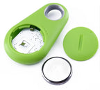 Kid Tracker Mini GPS Tracking Device For Kids GPS Tracker SOS Geo Alarm