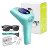 Image of New Laser Epilator Permanent IPL Hair Removal