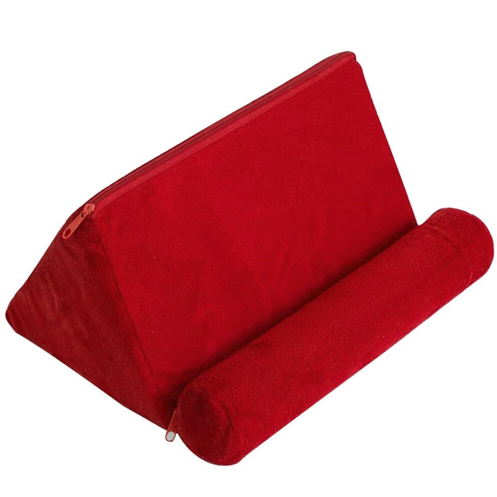 Bed Sponge Holder Tablet Pillow