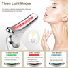 Image of LED Photon Therapy Anti Wrinkle Double Chin Remover