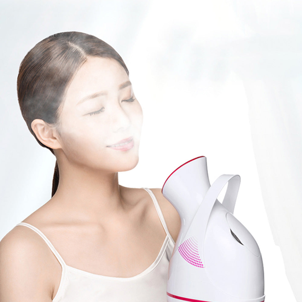 Facial Steamer for Your Face Professional Sauna Cleaner Steam to Face
