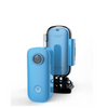 Image of Spy Mini Secret Camera Thumb Size 12MP 2.4G WiFi 30M Waterproof Action Sport