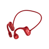 Image of Ear Wireless Headphones Sports Bluetooth-Compatible Hands-Free Bone Conduction Earphones