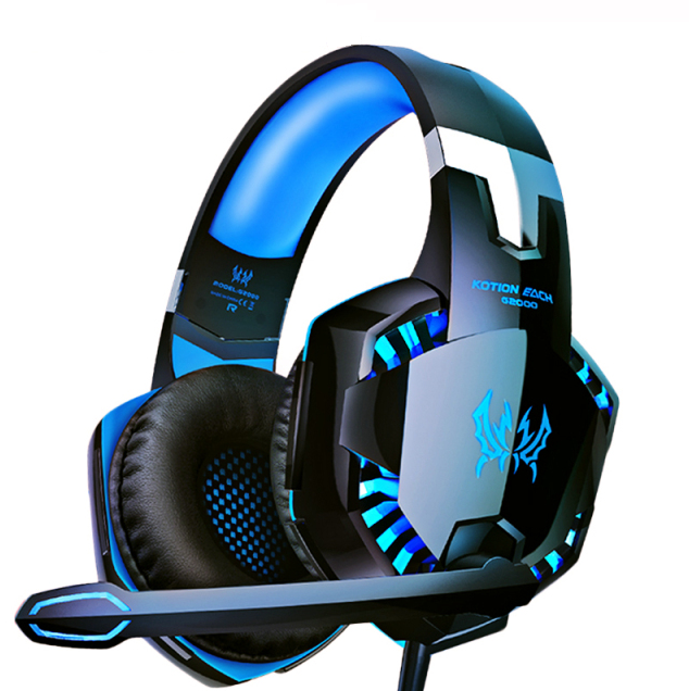 Gaming-Headsets