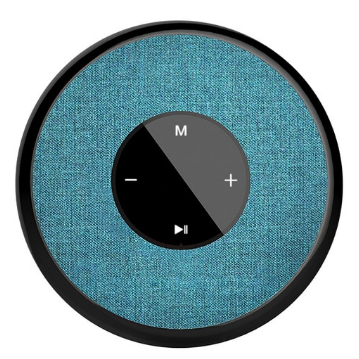 Portable Speaker For Swimming Portable Speaker Bluetooth Floating Wireless Waterproof Speaker With Colorful LED Light For Pool