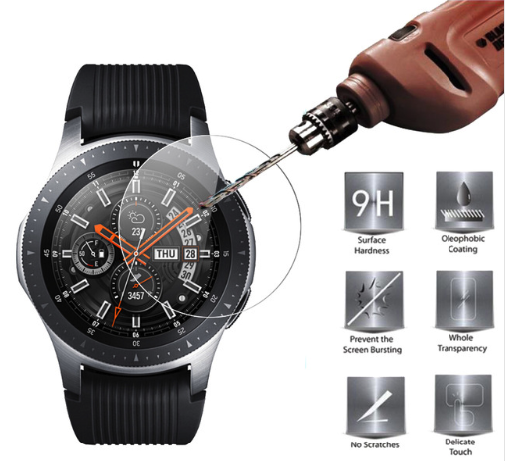 Eblaze T Watch - Balma Home