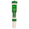 Image of Digital PH Meter Multifunction 5 in 1 PH/TDS/EC/ORP/Temperature Meter