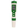 Image of Digital PH Meter Multifunction 5 in 1 PH/TDS/EC/ORP/Temperature Meter