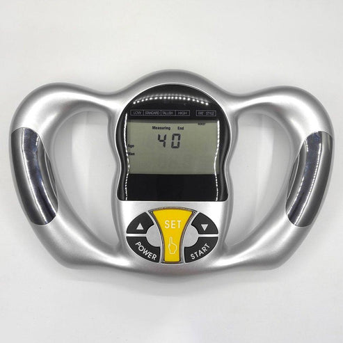 FitCheck Körperfettanalysator