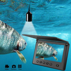 Underwater Fishing Camera