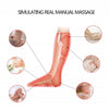 Image of Leg Compression Massager - Leg Massager for Circulation