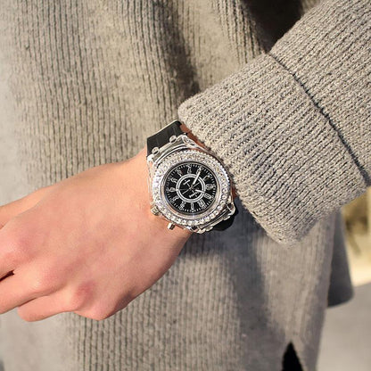 Luminous Watch