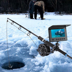 Underwater Fishing Camera