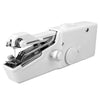 Image of Handheld Sewing Machine - Mini Sewing Machine