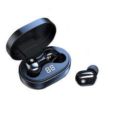 Bluetooth Wireless Noise Cancelling Earplugs