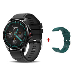 Smart Watch Men 31 Sports Modes Waterproof Wearables