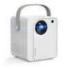 Image of Portable Wifi Mini 5000Lux Outdoor Projector with Speaker 5000Lux