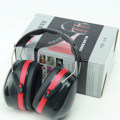 Brand Tactical Earmuffs Anti Noise Hearing Protector Ear Defenders