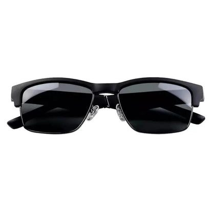 2-in-1 Intelligent High-Tech Smart Glasses, Suitable for Android or iOS