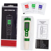 Image of Digital PH Meter Multifunction 5 in 1 PH/TDS/EC/ORP/Temperature Meter