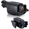 Image of 2K 1080P Full HD Thermal Image Camera Night Vision Device Camera With Night Vision 5X Digital Zoom