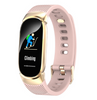 Image of Bluetooth Waterproof S3 Fashion Women Smart Watch