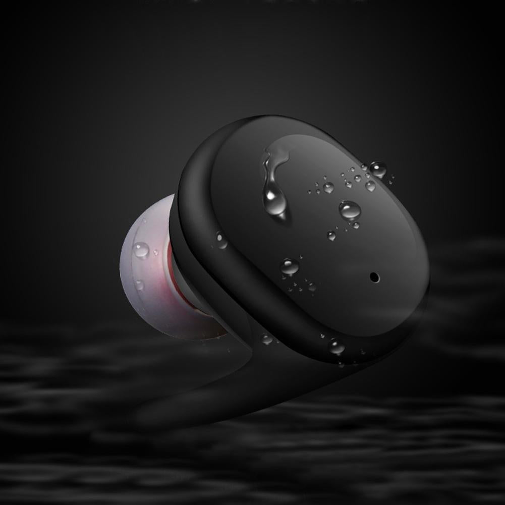 Waterproof Mini Wireless Earbuds