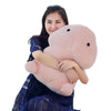 Image of Large Ding Ding Plush Pillow Toy