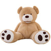 Image of Big Giant Teddy Bear - Balma Home