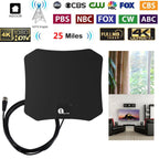 Indoor Satellite HDTV Antenna
