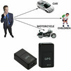 Mini Real Time GPS Tracker Device | Small Size and Light Weight
