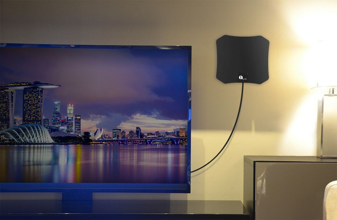 SkyReach Indoor Antenne