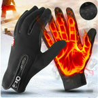 Gear Tech™ | Electric Thermal Waterproof Winter Gloves