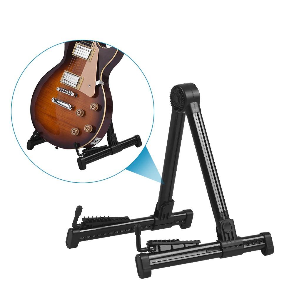Universal Professional Electric Guitar Stand Rack Holder