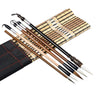 Image of Bamboo Traditional Calligraphy Set